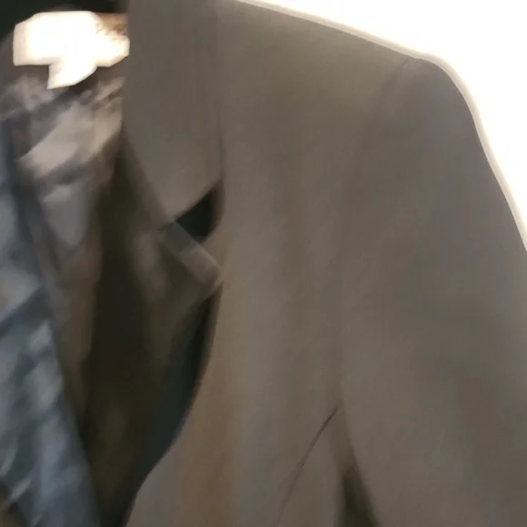 Tuxedo Jacket- vintage 90s - Picture 7 of 15